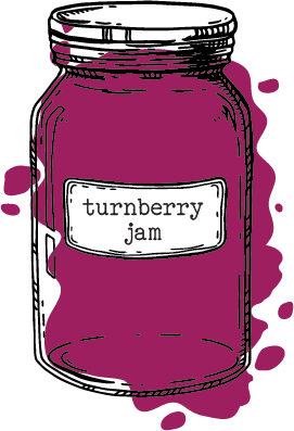 The Jam Jar artwork